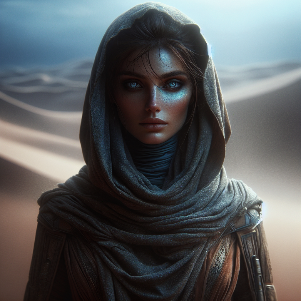 Sahira al-Tleilaxu