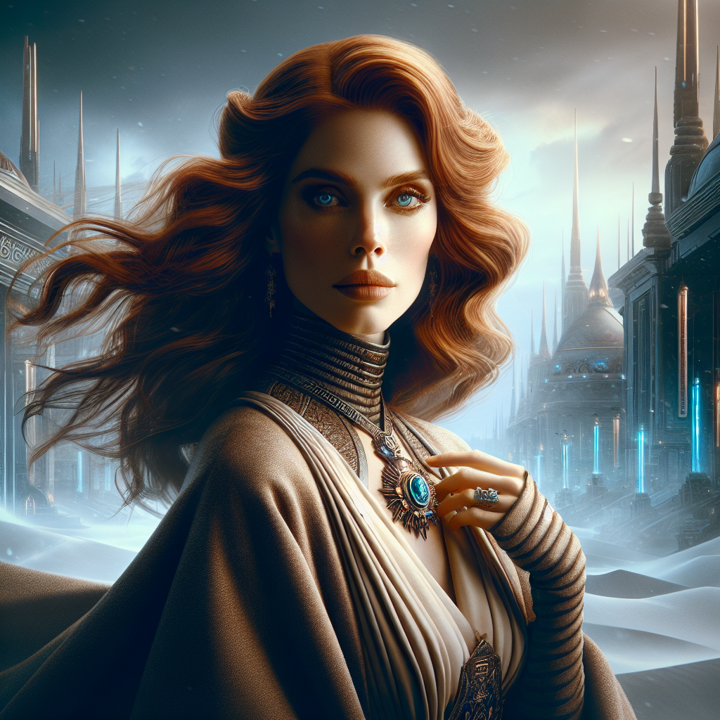 Elara Atreides